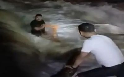 सिक्किम में भूस्खलन की चपेट में आने से 4 की मौत