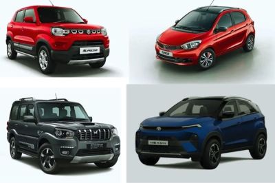 नवरात्रि से पहले ग्राहकों को तोहफा: कार और टू-व्हीलर की कीमतों में बड़ी कटौती