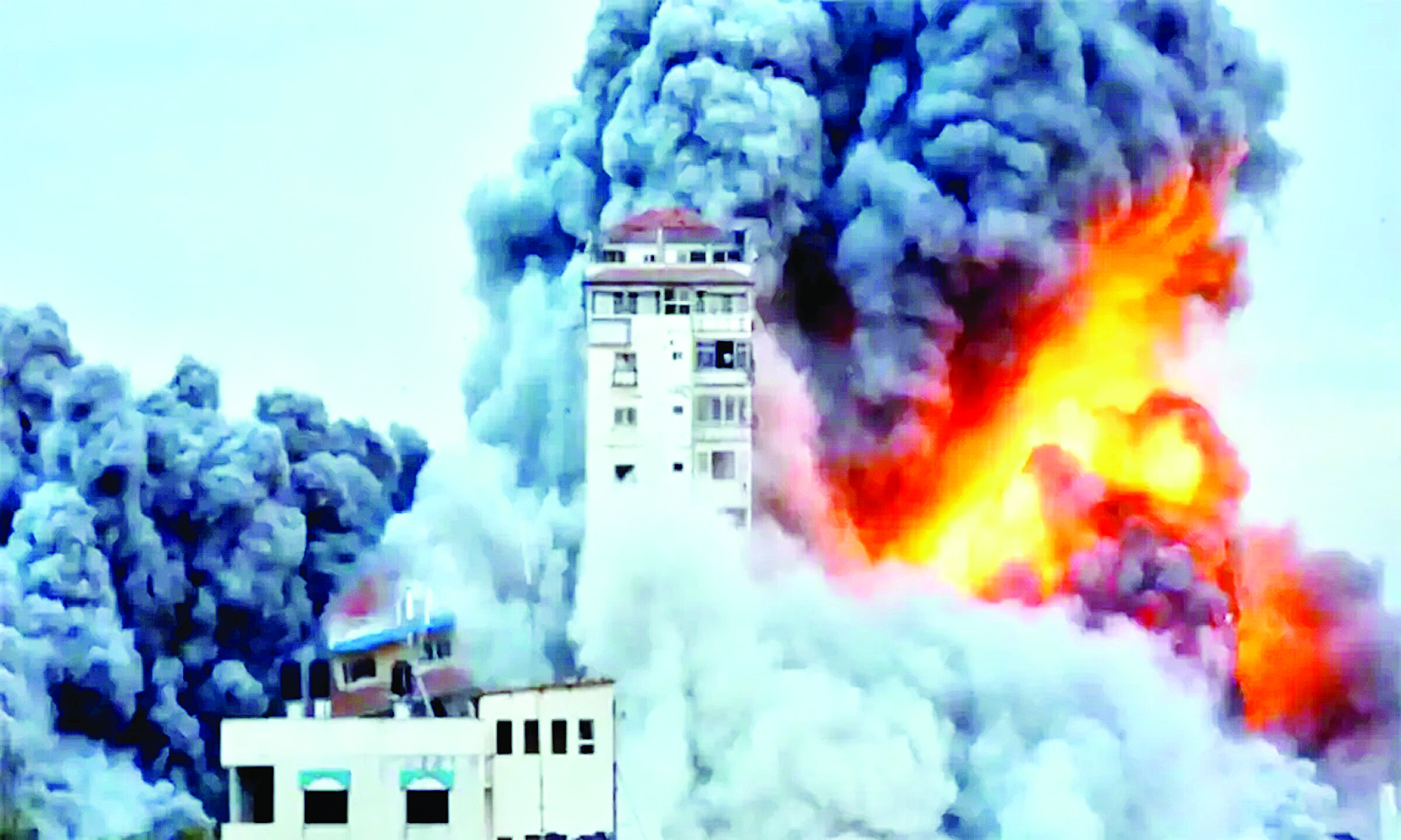 &lsquo;आंख के बदले आंख&rsquo; सिद्धांत कितना प्रासंगिक