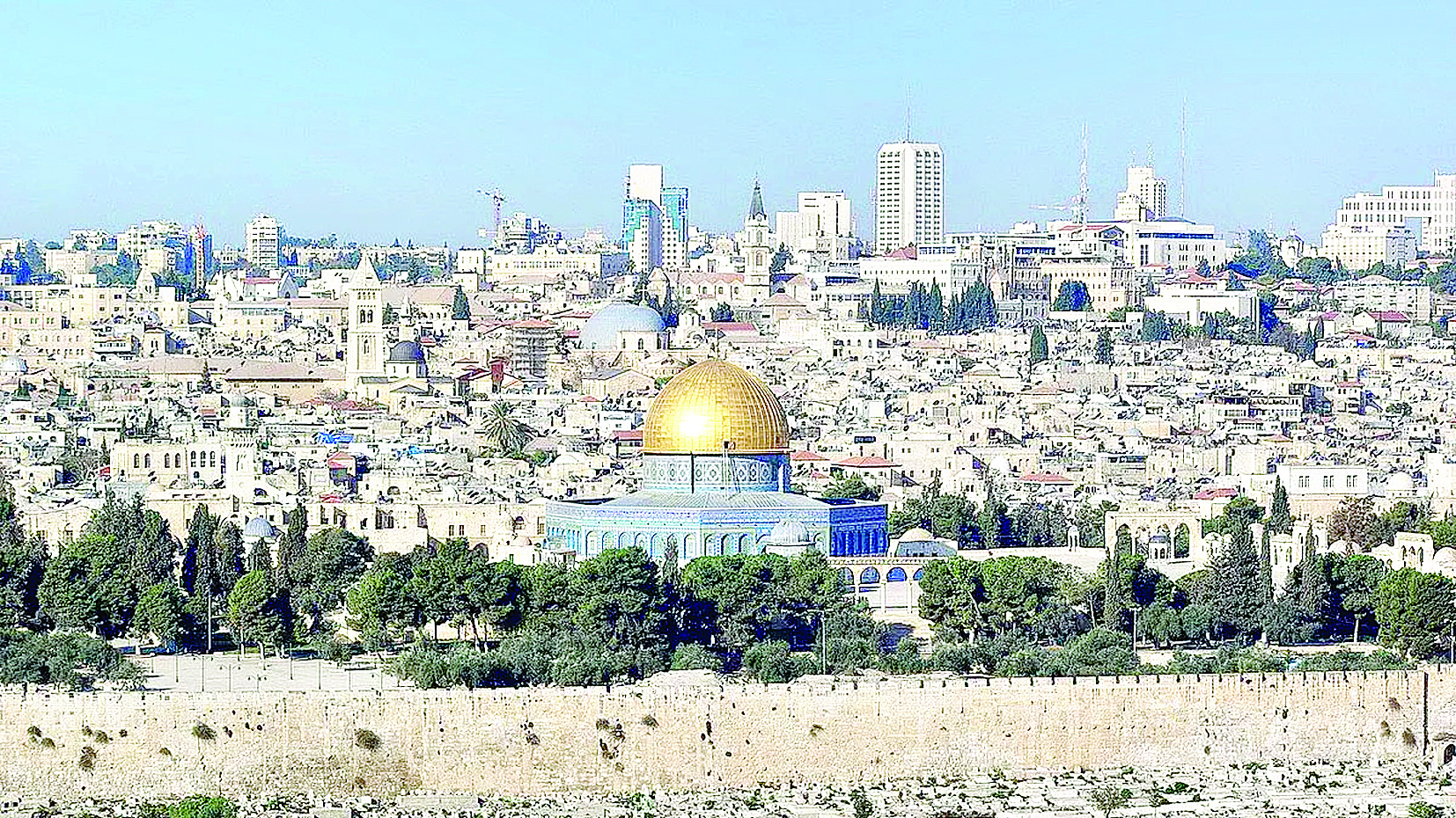 इस्राईल-हमास युद्ध और भारत में &lsquo;युद्धोन्माद&rsquo;