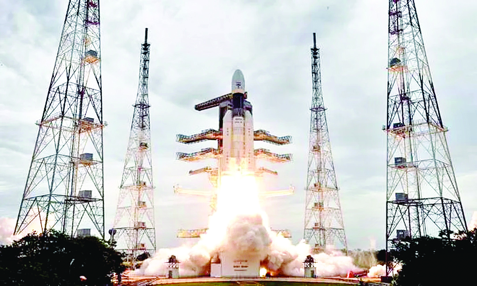 अंतरिक्ष में और भी गहराई तक