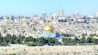 इस्राईल-हमास युद्ध और भारत में &lsquo;युद्धोन्माद&rsquo;