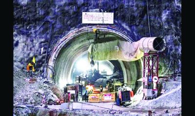 हिमालय में भूल: क्या हमने कोई सबक सीखा है?