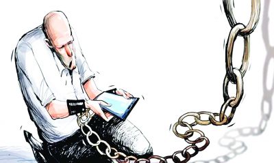 लंका का कानून राजनीतिक असहमति को अपराध घोषित करना चाहता