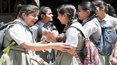 सीबीएसई 10 वीं में 91.46% बच्चें पास
