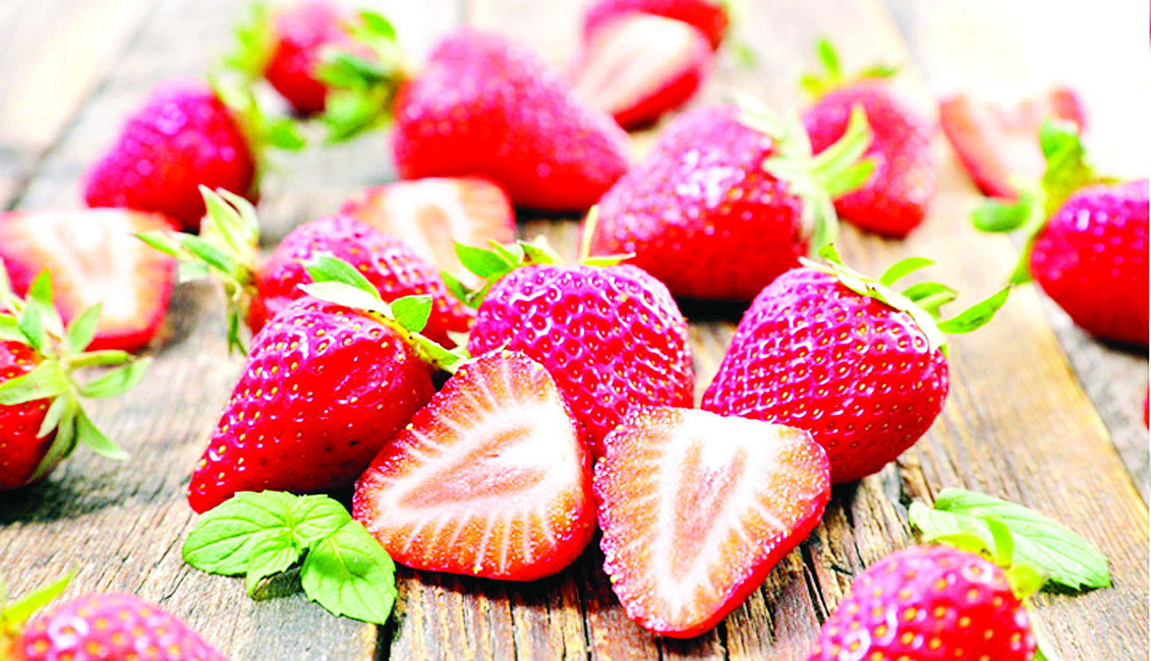 सेहत के लिए अमृत है यह छोटा लाल फल, कीमत में बेहद कम, खाने से बढ़ जाती है इम्युनिटी, कैंसर से भी होता है बचाव