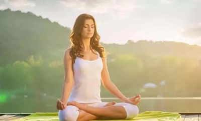 त्योहारों के दौरान फिट रहने की कला