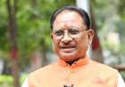 खेलो इंडिया ट्राइबल गेम्स : मुख्यमंत्री श्री विष्णु देव साय होंगे समापन समारोह के मुख्य अतिथि