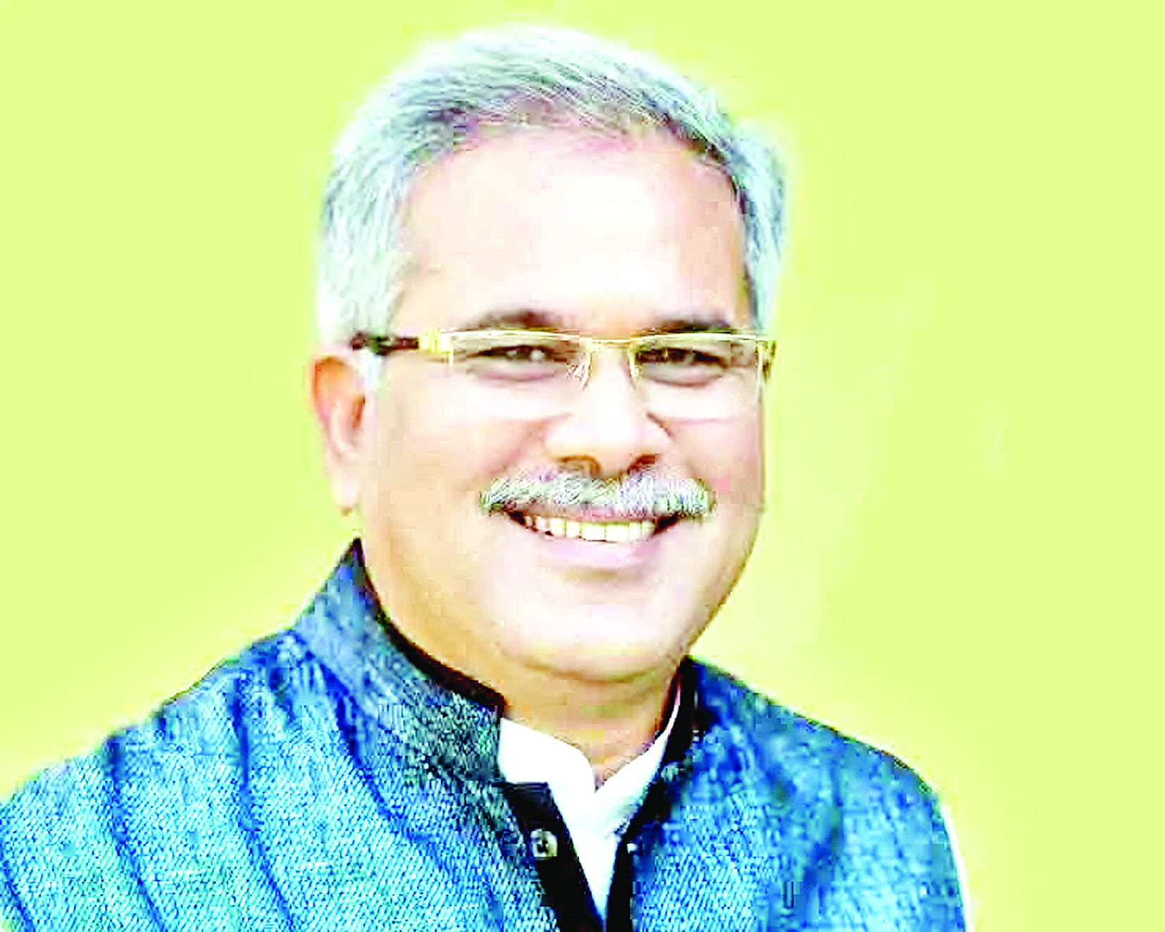 15 साल के कार्यकाल में डॉ रमन सिंह ने अडानी को सौंपा खदान और खनिज संपदा: भूपेश बघेल