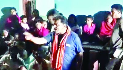 किसानों पर जमकर गुस्सा, किसने निकाला&hellip;