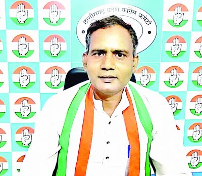 अहंकार में डूबे भाजपाईयों के घमंड को चकनाचूर करने छत्तीसगढ़ की जनता तैयार