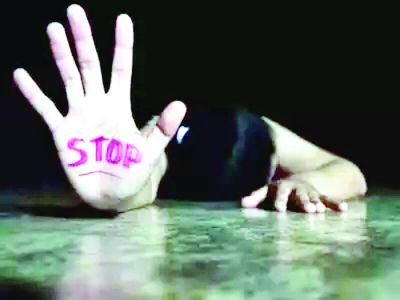 8 साल की बच्ची से रेप के बाद हत्या, बड़े पापा निकला दरिंदा, पुलिस से बोलता रहा झूठ