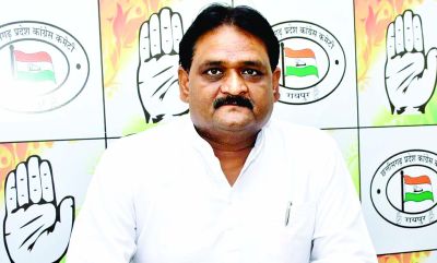 साय के मंत्रियों की गुड गवर्नेंस की ट्रेनिंग फिजूल की कवायद &ndash; कांग्रेस