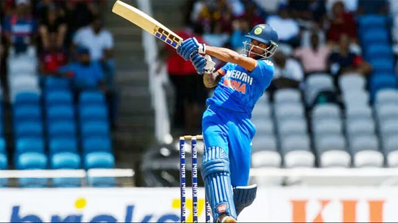 &lsquo;कभी इसकी कल्पना नहीं की थी&rsquo;, एशिया कप टीम में चुने जाने पर बोले तिलक वर्मा, वनडे के लिए हैं तैयार