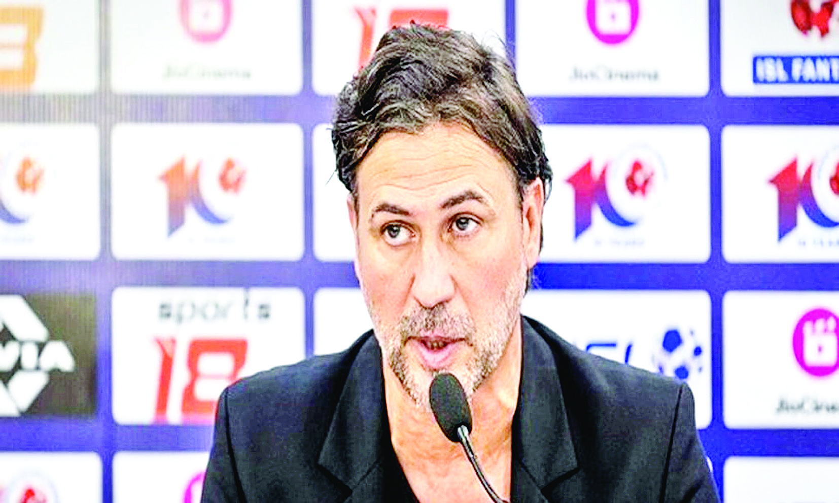 कार्ल्स कुआड्राट ने कहा-&rdquo;हमें कुछ प्रतिस्पर्धी पहलुओं में सुधार करना होगा।&rdquo;