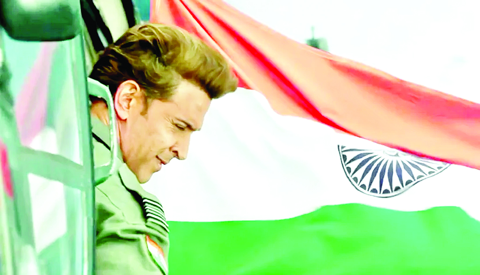 &lsquo;फाइटर&rsquo; ने लगाई शानदार छलांग, 10वें दिन कमाए इतने