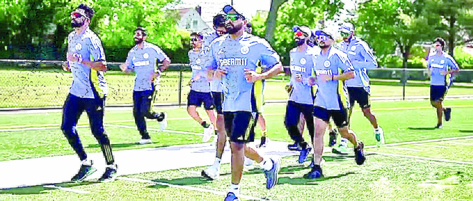 टी20 विश्व कप से पहले बांग्लादेश के खिलाफ लड़ेगा भारत, टीम की तैयारियों को परखने का सुनहरा मौका